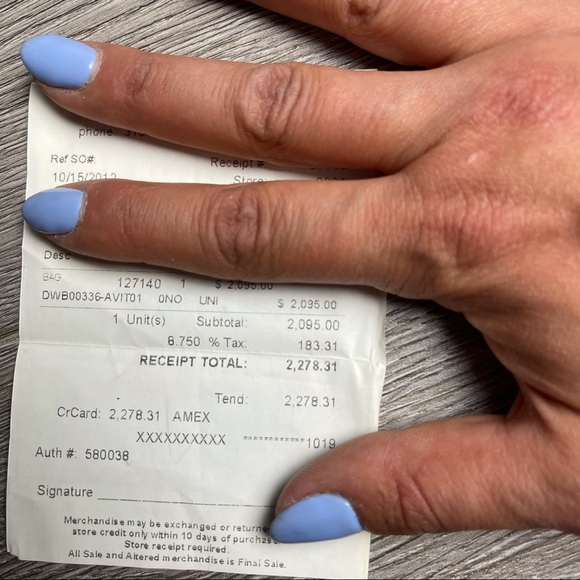 VALENTINO Garavani Black/Gold Large Glam Lock Bag - Picture 15 of 16